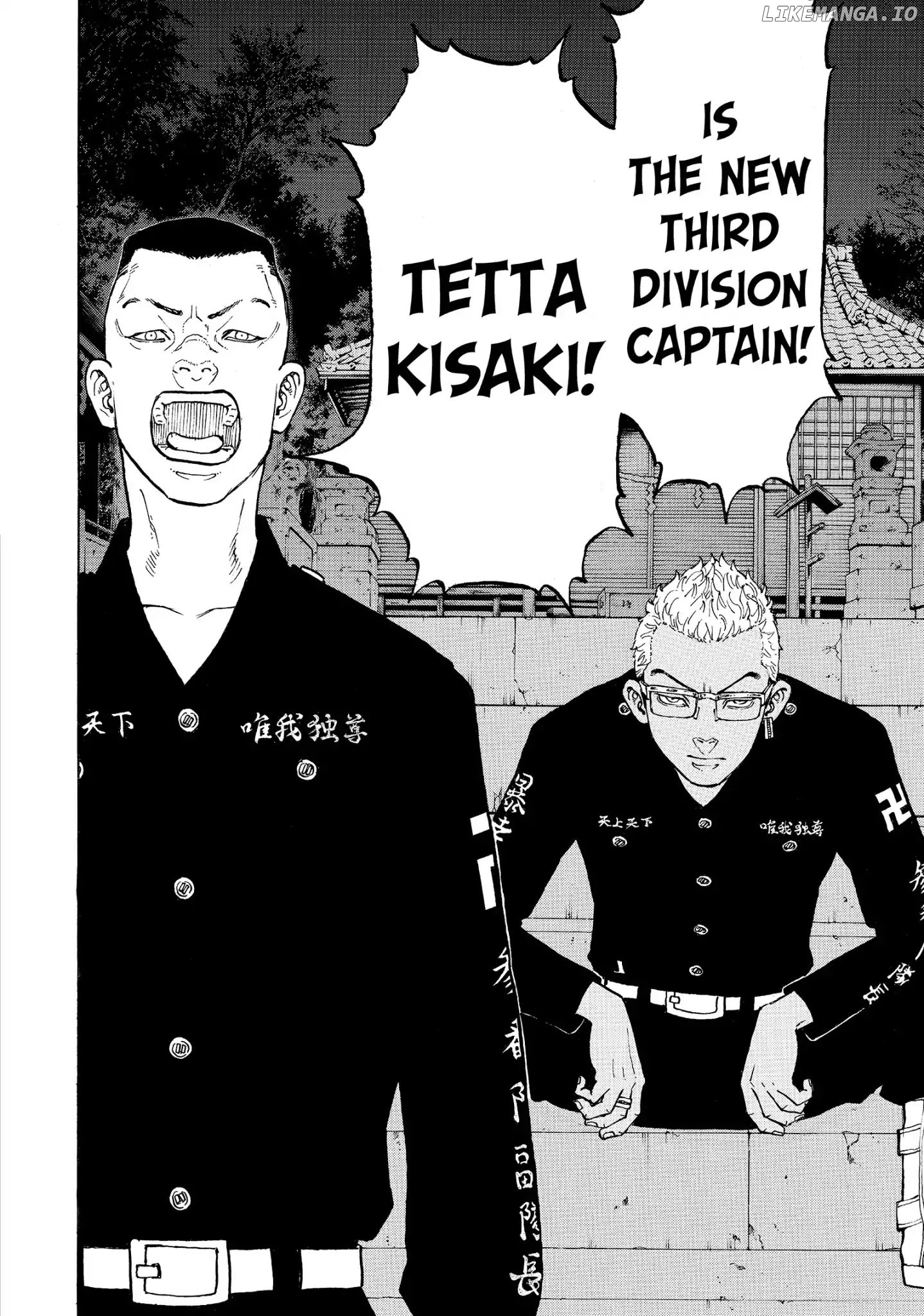 Tokyo Revengers, Chapter 37 image 11